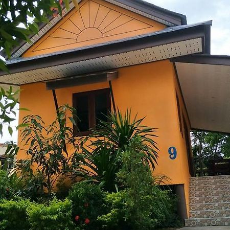 Hotel Baan Mek Lom à Khao Lak Extérieur photo