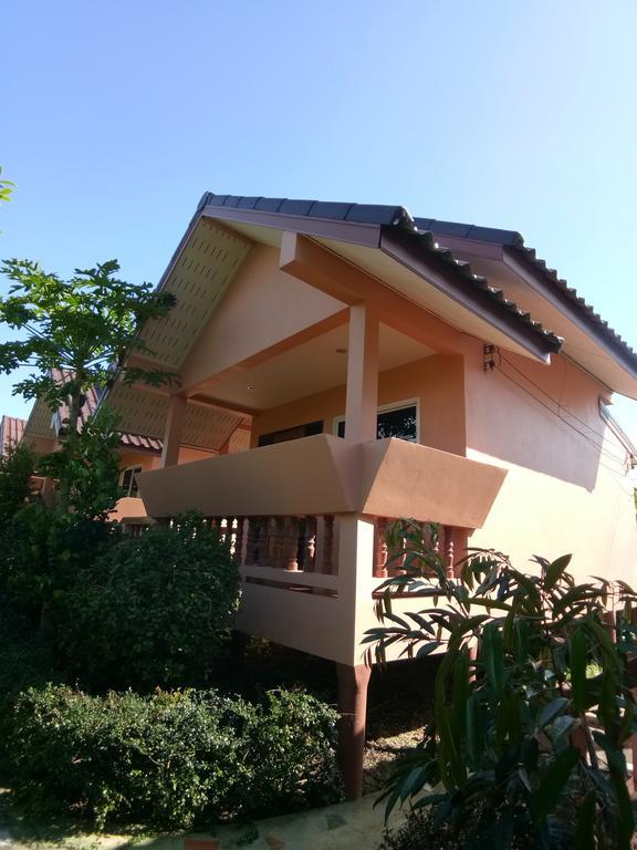 Hotel Baan Mek Lom à Khao Lak Extérieur photo