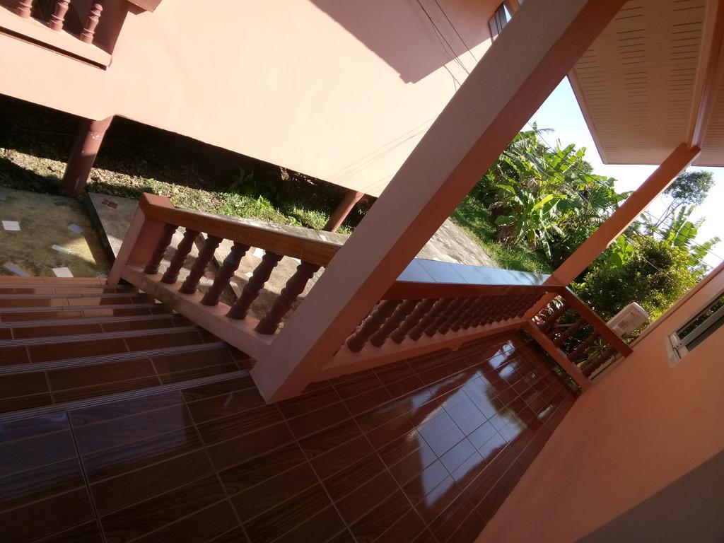 Hotel Baan Mek Lom à Khao Lak Extérieur photo