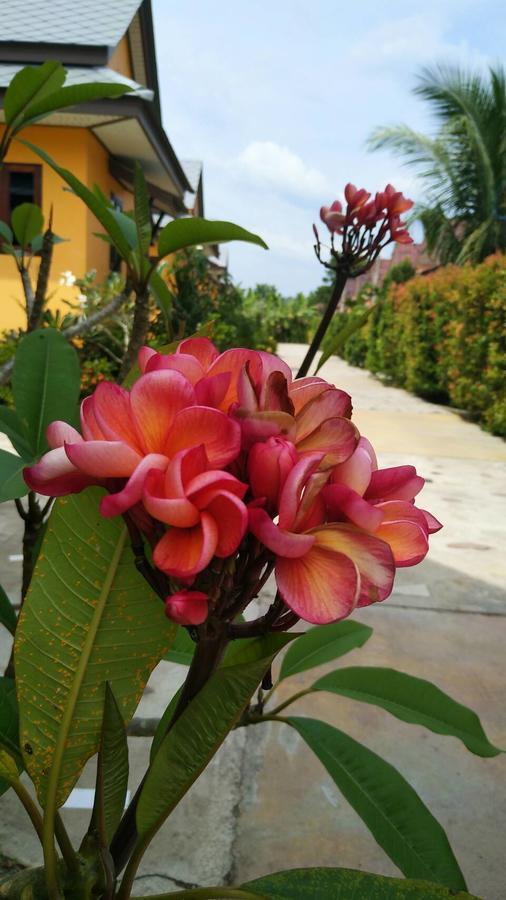 Hotel Baan Mek Lom à Khao Lak Extérieur photo